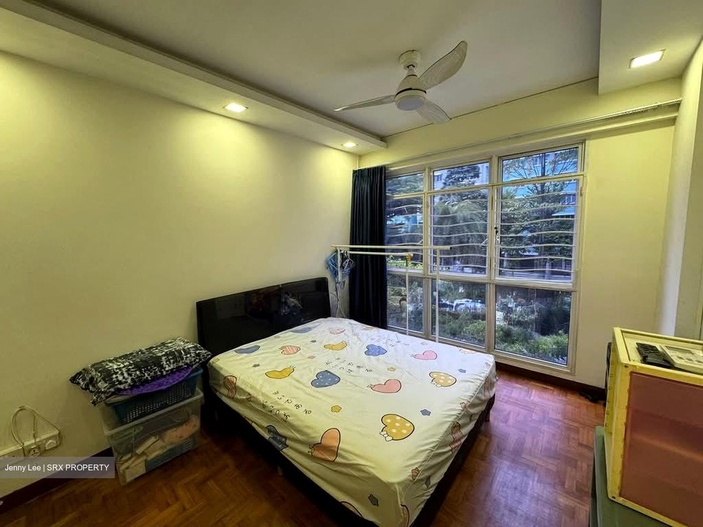 La Casa (D25), Condominium #566475521